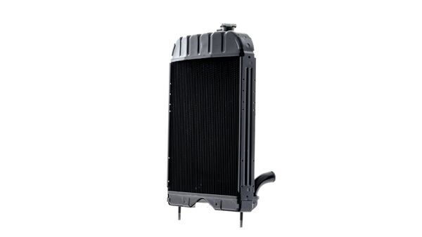 Radiator, engine cooling 2