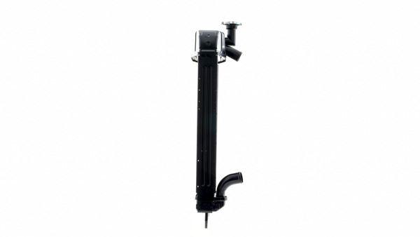 Radiator, engine cooling 6