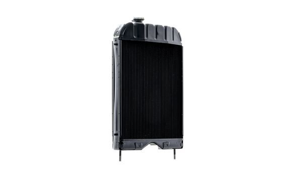 Radiator, engine cooling 9