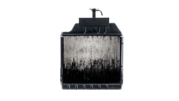 Radiator, engine cooling 2