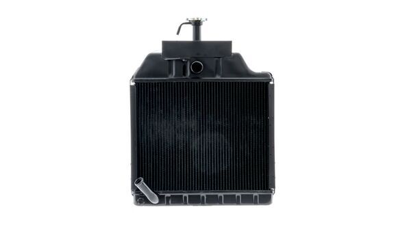 Radiator, engine cooling 4