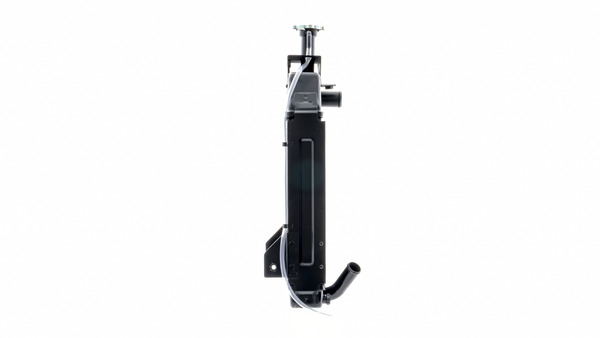 Radiator, engine cooling 7