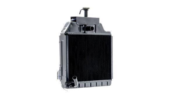 Radiator, engine cooling 8