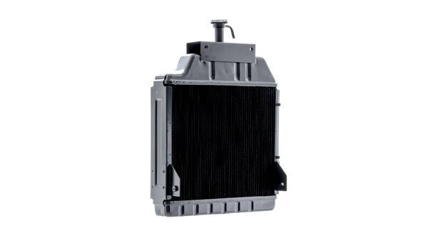 Radiator, engine cooling 10