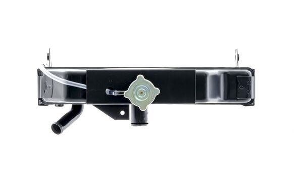 Radiator, engine cooling 11