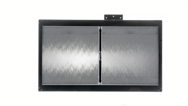 Radiator, engine cooling 3