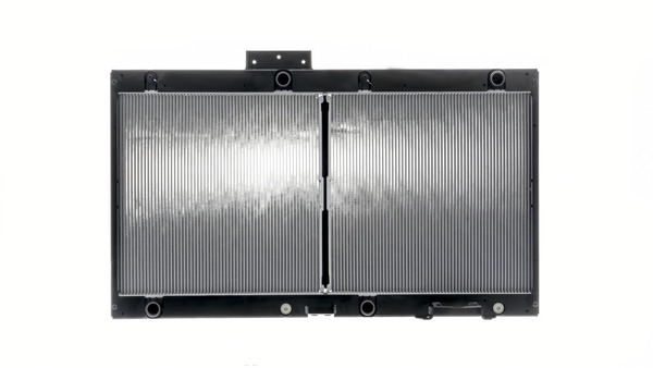 Radiator, engine cooling 5