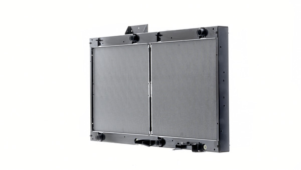 Radiator, engine cooling 6