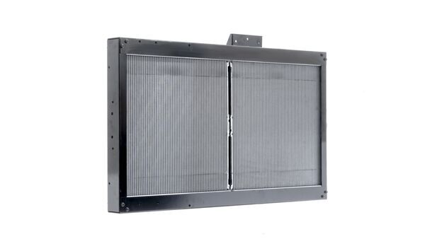 Radiator, engine cooling 11