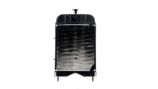 Radiator, engine cooling 2