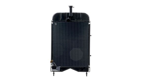 Radiator, engine cooling 6