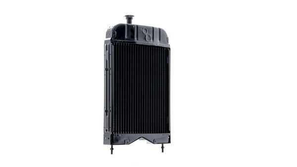 Radiator, engine cooling 10