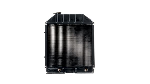 Radiator, engine cooling 2