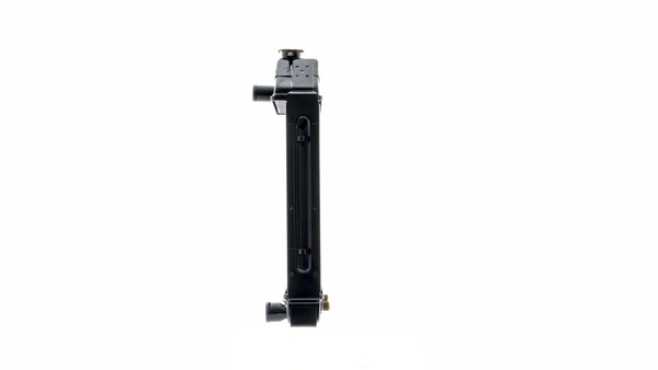 Radiator, engine cooling 9