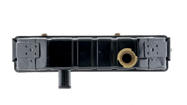 Radiator, engine cooling 11