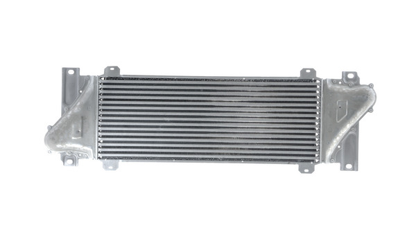 Charge Air Cooler 3