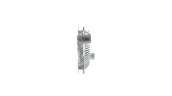 Charge Air Cooler 8