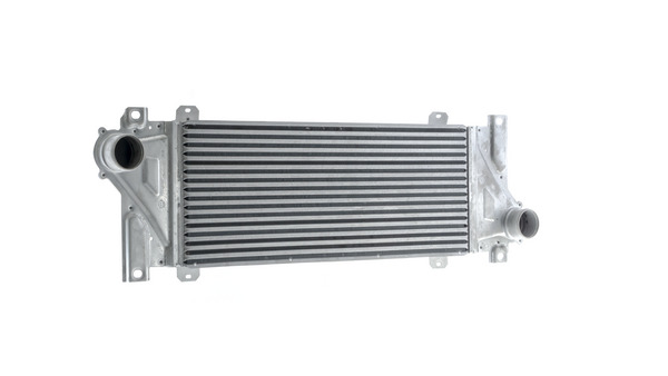 Charge Air Cooler 9