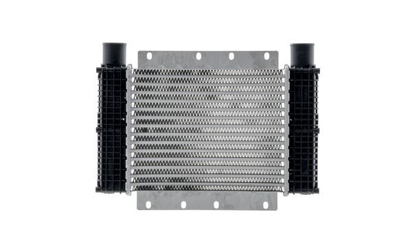Charge Air Cooler 2