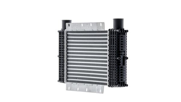 Charge Air Cooler 3