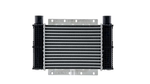 Charge Air Cooler 4