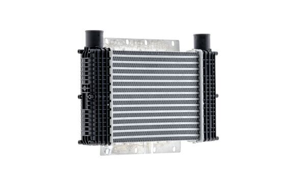 Charge Air Cooler 8