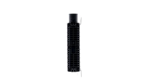 Charge Air Cooler 9