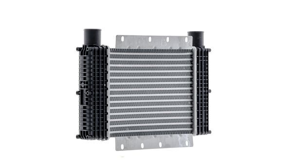 Charge Air Cooler 10