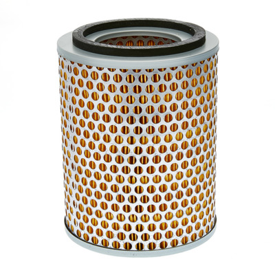 MAHLE LX 1718 Air Filter for DONGFENG (DFAC) NISSAN (ZHENGZHOU)