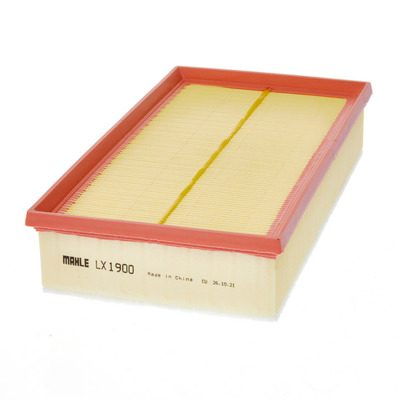 MAHLE LX 1900 Air Filter for VW (FAW)