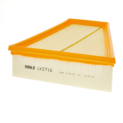 MAHLE LX 2716 Luftfilter