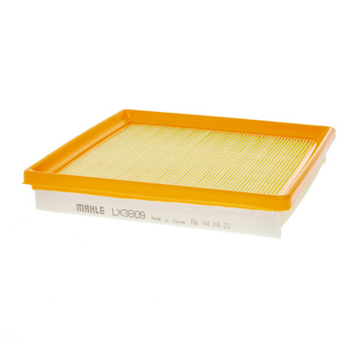 MAHLE LX 3809 Air Filter for JETTA SKODA (SVW) VW (FAW) VW (SVW)