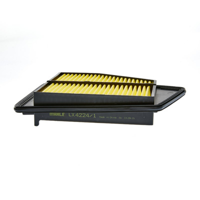 MAHLE LX 4224/1 Air Filter for HONDA (DONGFENG) HONDA (GAC)