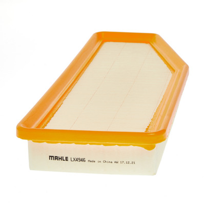 MAHLE LX 4946 Air Filter for JEEP (GAC FCA)
