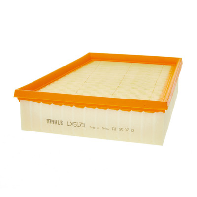MAHLE LX 5173 Air Filter for NISSAN (DFAC)