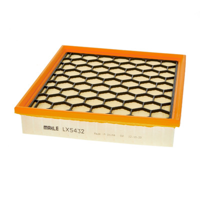 MAHLE LX 5432 Air Filter for MAXUS