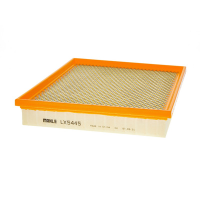 MAHLE LX 5445 Air Filter for BAIC-ORV