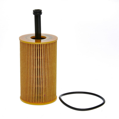 MAHLE OX 412D Oil Filter for CITROËN (DF-PSA)