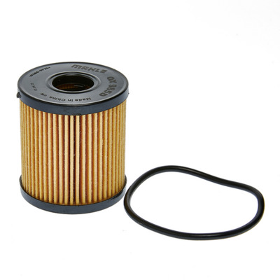 MAHLE OX 985D Oil Filter for DONGFENG FENGDU FORD (JMC) GEELY JAC JMC