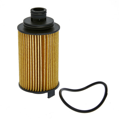 MAHLE OX 1182D Oil Filter for CHERY COWIN QOROS RIICH