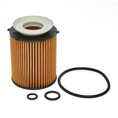 MAHLE OX 1188D Oil Filter for INFINITI INFINITI (DFAC)