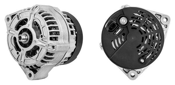 Alternator 2