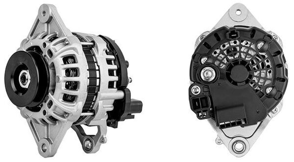 Alternator 2