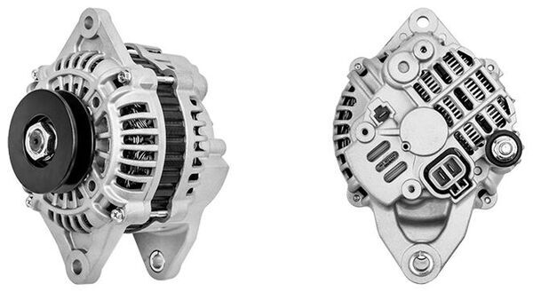 Alternator 2