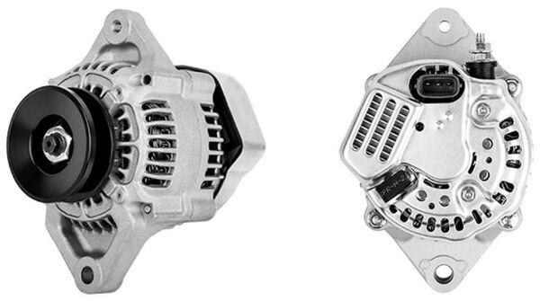 Alternator 2