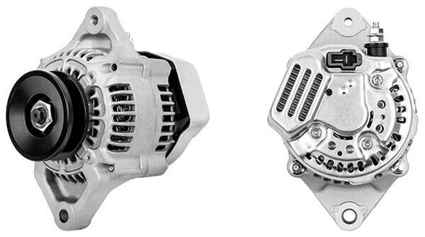 Alternator 2