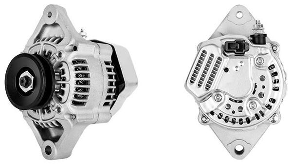 Alternator 2