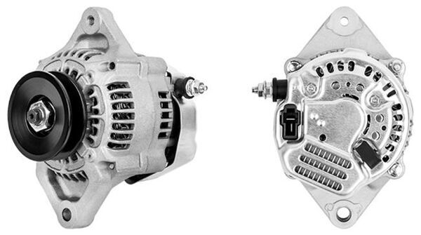 Alternator 2