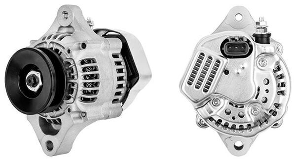 Alternator 2