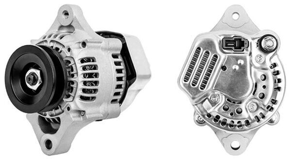 Alternator 2